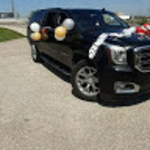 Meet your Posher, Sammy - Picture 1 of 1